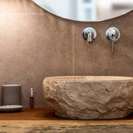 Daire Apleton Agia Anna (Naxos)