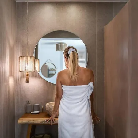 Apleton * Agia Anna (Naxos)