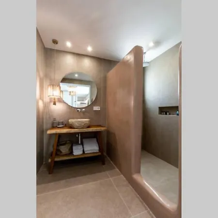 Apleton Apartamento Agia Anna (Naxos)