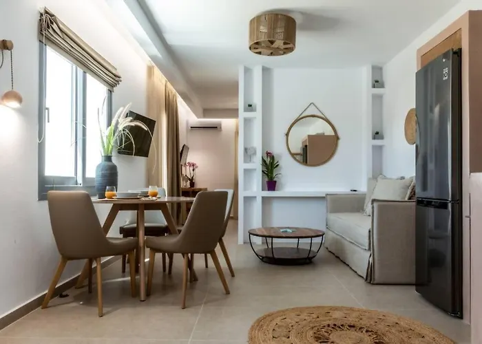 Apleton * Agia Anna (Naxos)