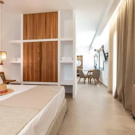 Apleton Agia Anna (Naxos)