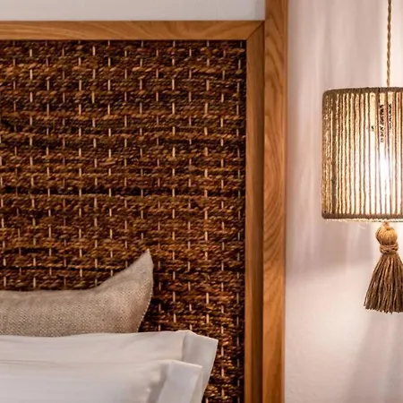 Apleton Daire Agia Anna (Naxos)