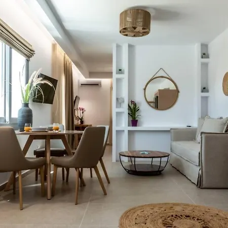 Apleton * Agia Anna (Naxos)