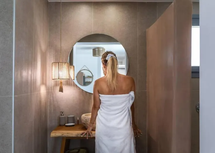 Apleton * Agia Anna (Naxos)