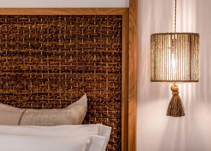 Apleton 公寓 Agia Anna (Naxos)